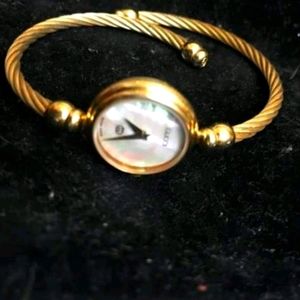 Vintage GUCCI rope watch